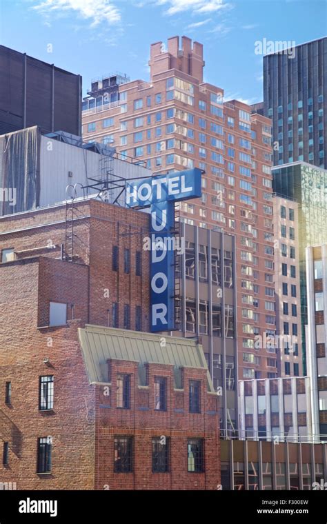 hotel tudor new york|tudor city overpass.